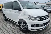 2016 Volkswagen T6