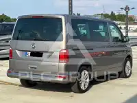 2016 Volkswagen T6