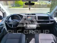 2016 Volkswagen T6