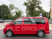 2016 Volkswagen T6