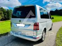 2016 Volkswagen T6