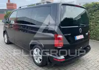 2016 Volkswagen T6
