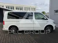 2016 Volkswagen T6