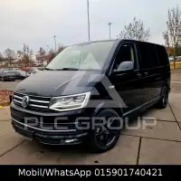 2016 Volkswagen T6