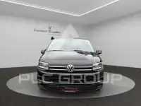 2016 Volkswagen T6