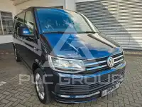 2016 Volkswagen T6
