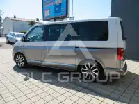 2016 Volkswagen T6