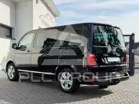 2016 Volkswagen T6