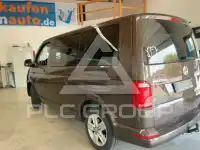 2016 Volkswagen T6