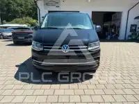 2016 Volkswagen T6