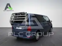 2016 Volkswagen T6