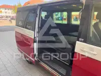 2016 Volkswagen T6