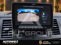 2016 Volkswagen T6
