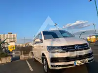 2016 Volkswagen T6