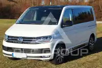 2016 Volkswagen T6