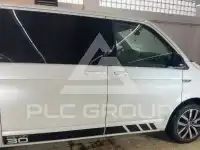 2016 Volkswagen T6