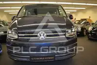 2016 Volkswagen T6