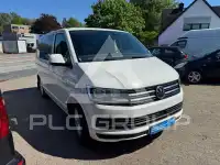 2016 Volkswagen T6