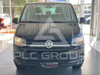 2016 Volkswagen T6