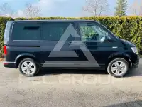 2016 Volkswagen T6