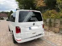 2016 Volkswagen T6