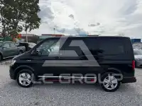 2016 Volkswagen T6