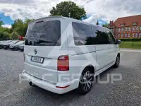 2016 Volkswagen T6
