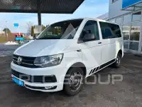 2016 Volkswagen T6
