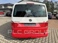 2016 Volkswagen T6