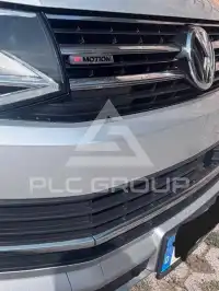 2016 Volkswagen T6