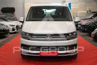 2016 Volkswagen T6