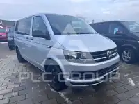 2016 Volkswagen T6