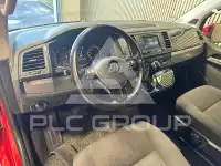 2016 Volkswagen T6