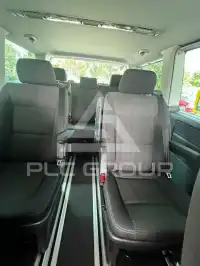 2016 Volkswagen T6