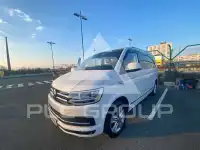 2016 Volkswagen T6