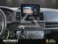 2016 Volkswagen T6