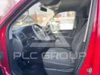 2016 Volkswagen T6