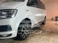 2016 Volkswagen T6