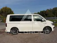 2016 Volkswagen T6