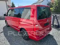 2016 Volkswagen T6