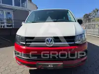 2016 Volkswagen T6