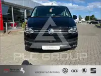 2016 Volkswagen T6