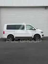 2016 Volkswagen T6