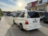 2016 Volkswagen T6