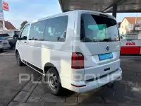 2016 Volkswagen T6
