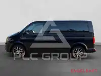 2016 Volkswagen T6