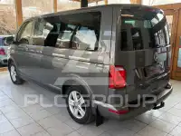 2016 Volkswagen T6