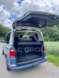 2016 Volkswagen T6