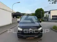 2016 Volkswagen T6