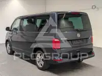 2016 Volkswagen T6